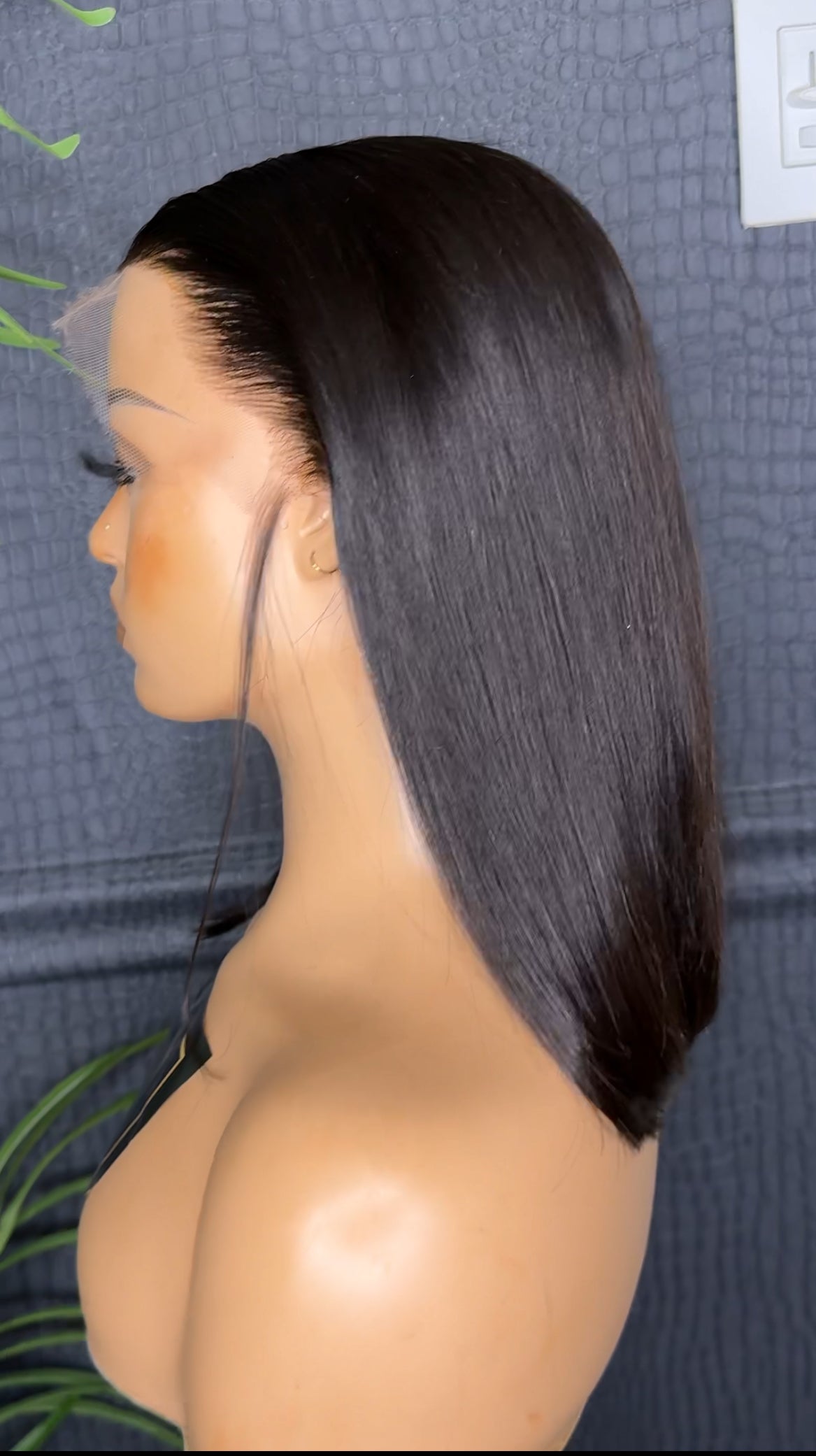 Boss Bob (frontal)