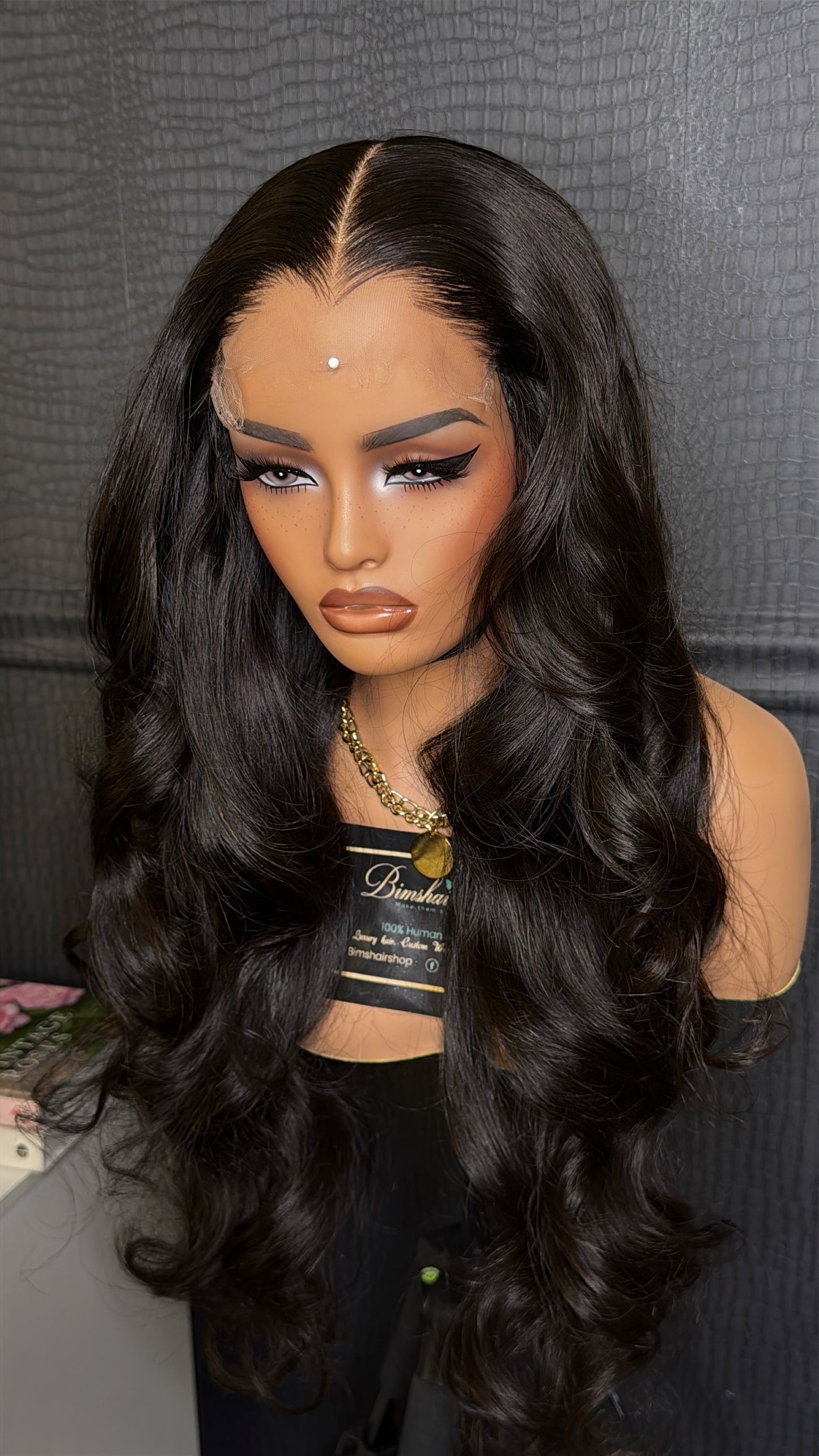Duchess Unit (Fabulous)