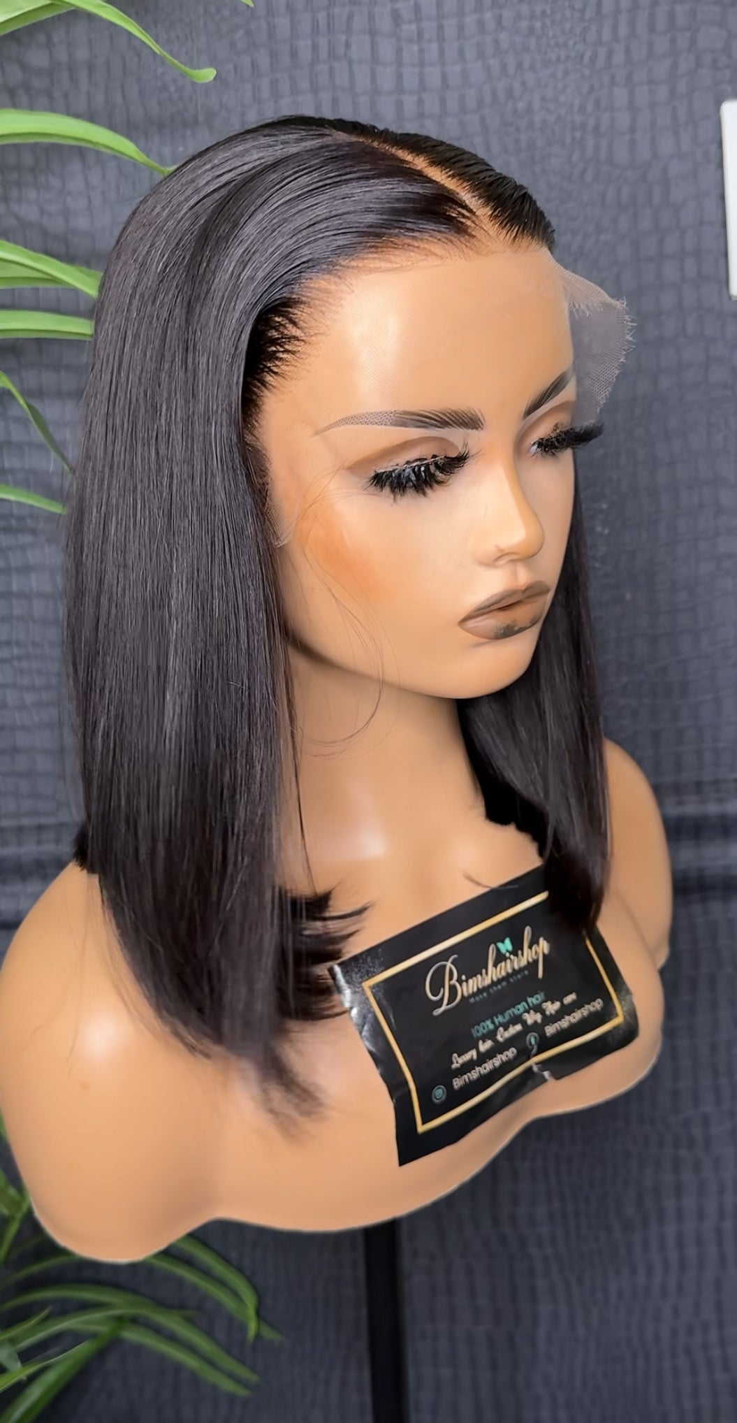 Boss Bob (frontal)