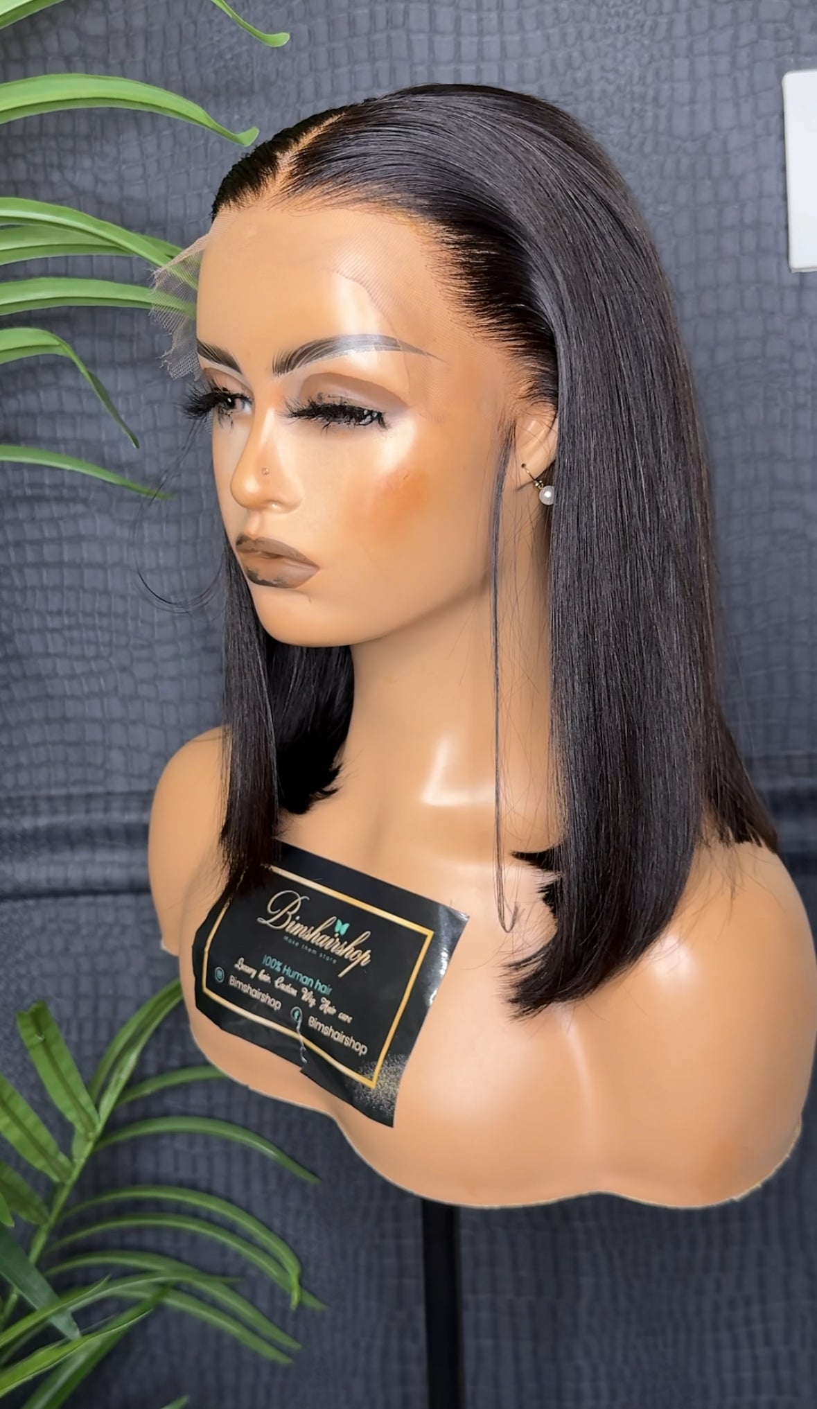 Boss Bob (frontal)