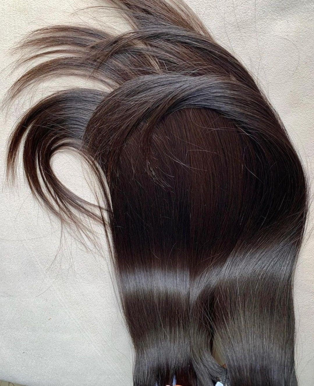 Cambodian Straight Bundles