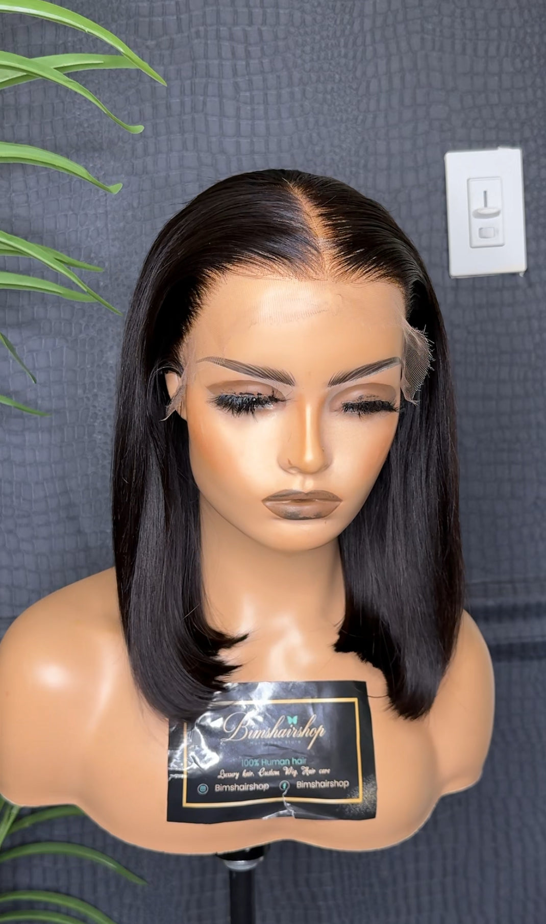 Boss Bob (frontal)