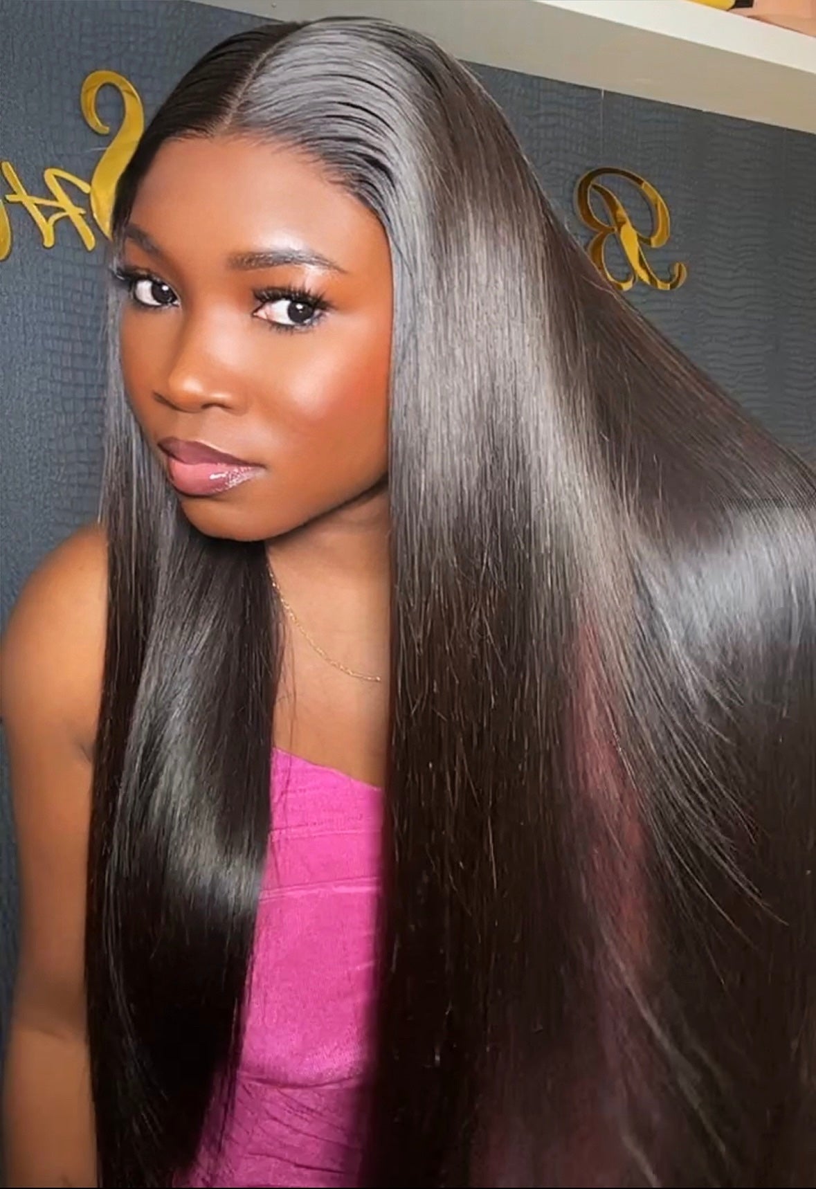 BIMS Silky Straight