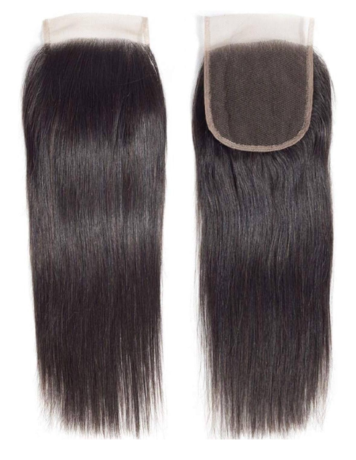 Cambodian Closure (HD Lace)