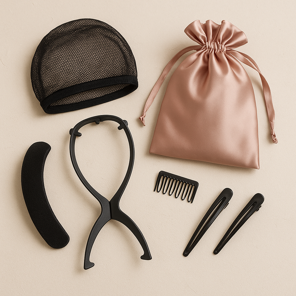 ACCESSORIES