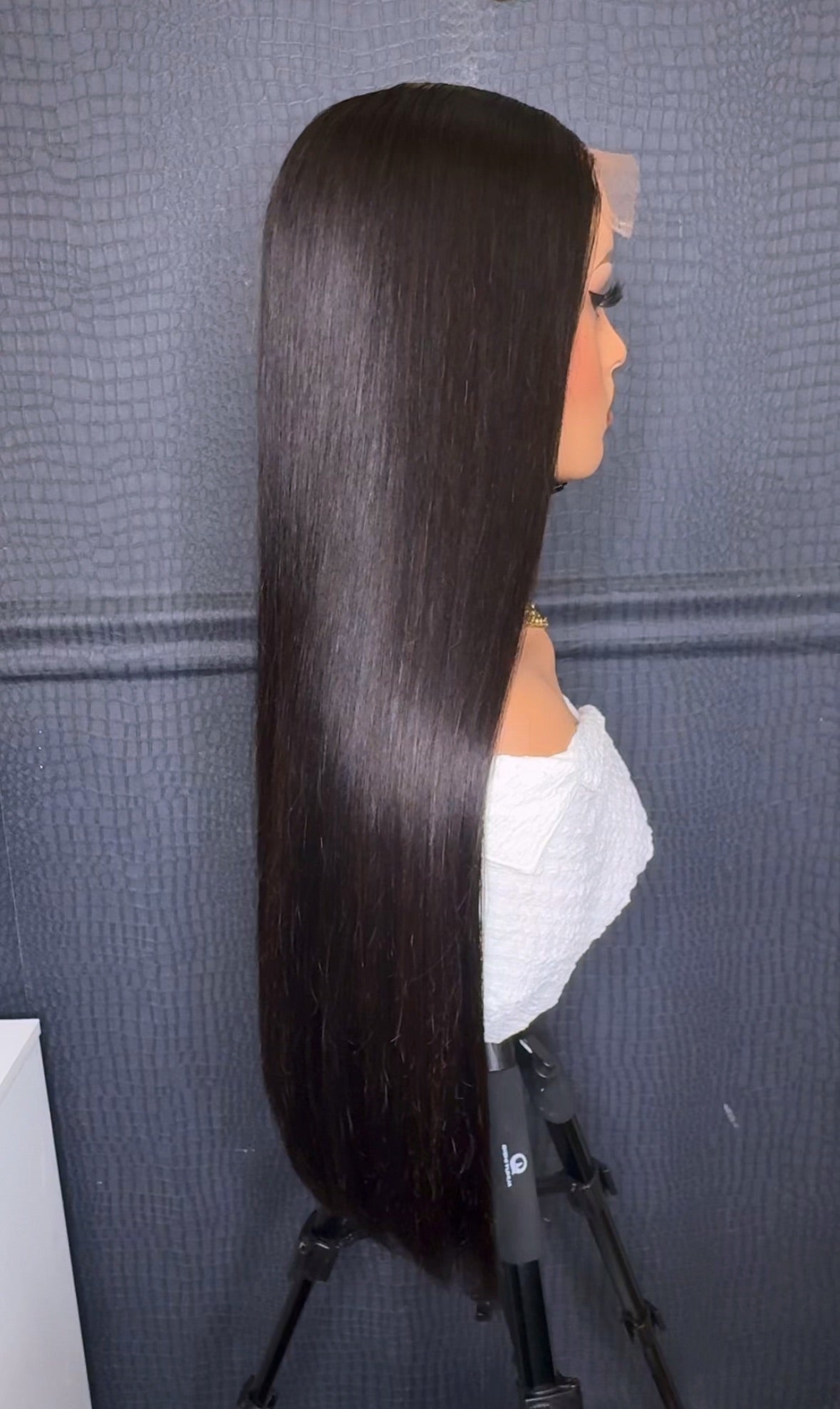 BIMS Signature Straight