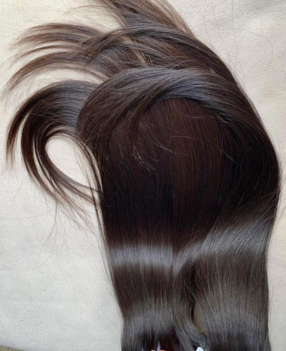 Cambodian Straight Bundles