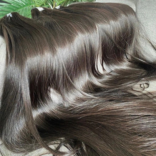Cambodian Straight Bundles