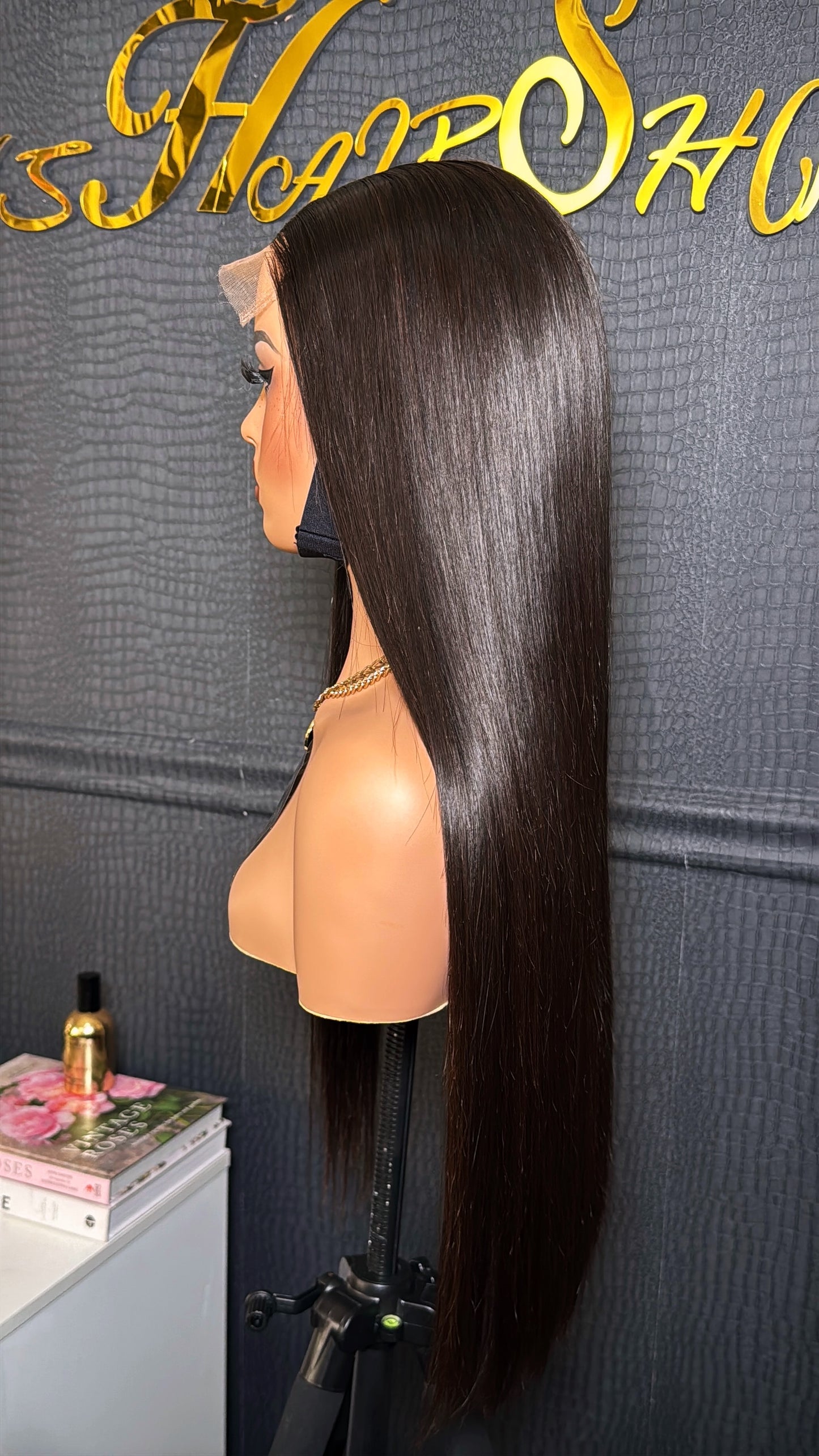 BIMS Signature Straight