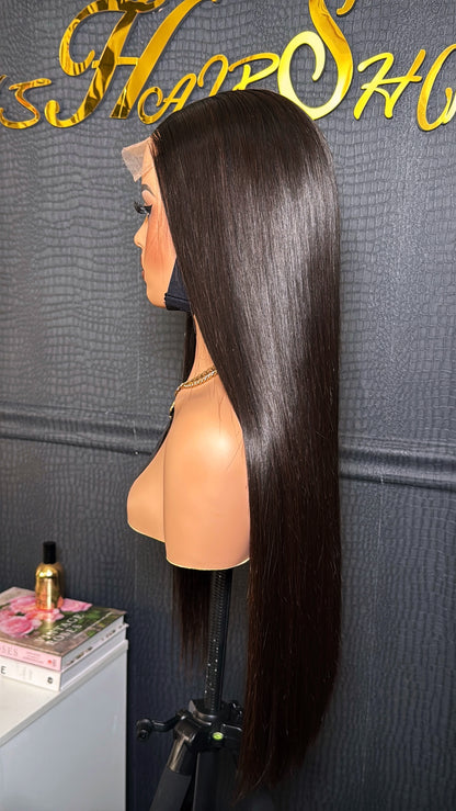 BIMS Signature Straight