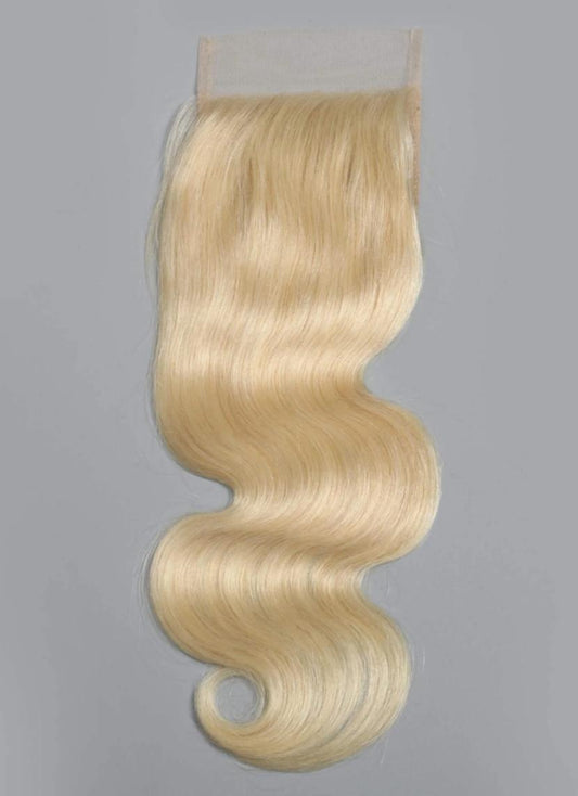 Russian Blonde 613