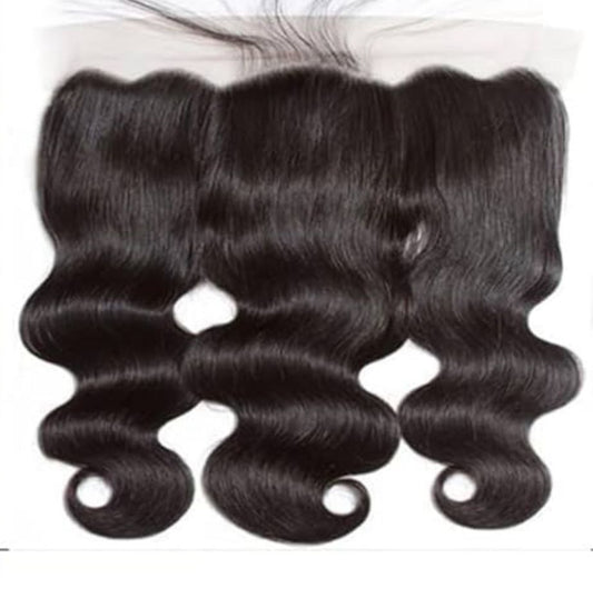 Cambodian Frontal (HD Lace)