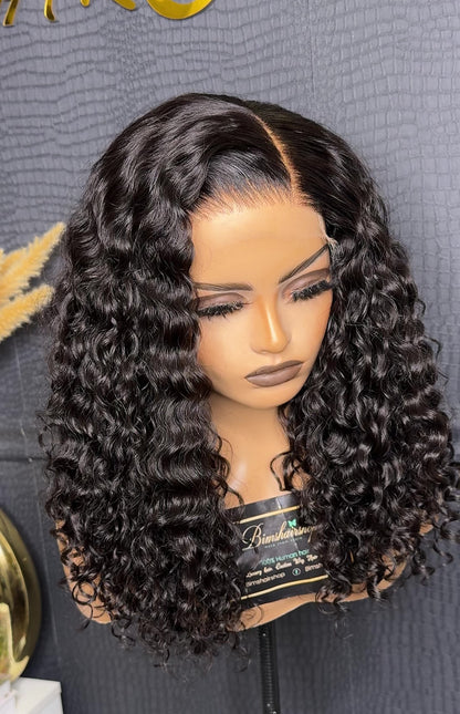 Boss Bob (frontal)